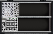My rack