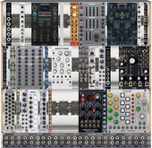 ‘26 Drums &amp; Spectral Binaural w/ displays