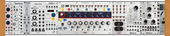 Sequencer 126 (copied from dmod)