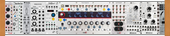 Sequencer 126 (copied from dmod)