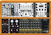 Portable Ambient Looper