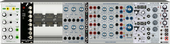 My uncocked Eurorack