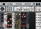 Pallete 62 Synth