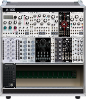 Left Eurorack