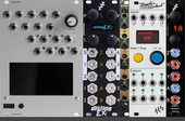 40 Podx i2c