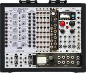 power lunch tiny little 4 voice lunchbox polysynth