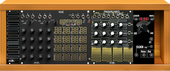 My spoiled Eurorack
