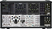 My afoul Eurorack