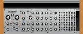 My rangy Eurorack (copy)