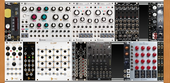 Norns Shield Rack