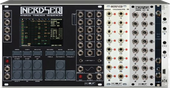 My unplucked Eurorack