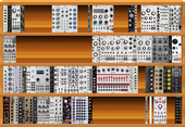 My tight Eurorack