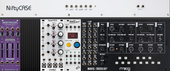 Moog Mavis / Dreadbox Niftycase 3U