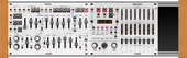 My light Eurorack