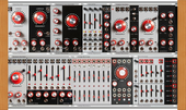 My sick Eurorack