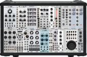 MILLENIUM FALCON (Bastard ARP extension) (current 2024)