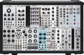 MILLENIUM FALCON (Bastard ARP extension) (current 2024)
