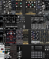 Live Eurorack Goal