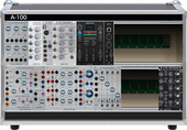 Fake buchla