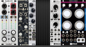 DJ effects rack