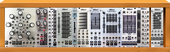 My breathless Eurorack