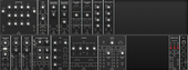 Behringer System 15 (copied from kyhotay) (copied from ckbrooks)