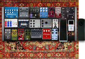 Big Pedalboard
