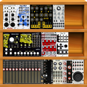 Doepfer case
