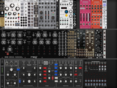 Osrow liveset rack 2