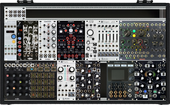 My minded Eurorack (copy)