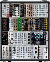 Eurorack - SKB_1