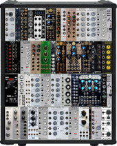 Eurorack - SKB_1