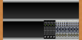 Controller Rack