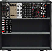 My random Eurorack