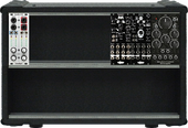 My apish Eurorack