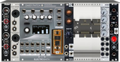 My abreast Eurorack