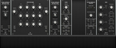 Synth &amp; Bass Moog