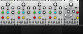 Synth &amp; Bass Arp 2500