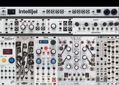 Intellijel Pallette