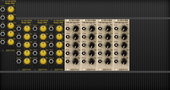 Synth &amp; Bass Doepfer A