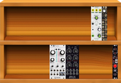 My soli Eurorack