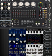KIST 5 - SEQUENCE, MODULATE, ANALYZE &amp; RECORD CASE