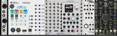 My splitting Eurorack (copy)
