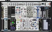 My ceaseless Eurorack