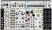 Full Intellijel 4U Pallet