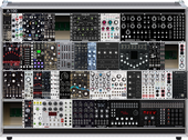 My draining Eurorack
