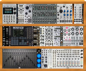 My Midi Eurorack