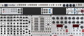 Intellijel Palette 104hp