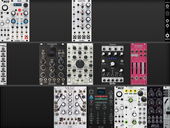 My scungy Eurorack