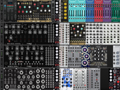 2x Behringer Go (480HP)